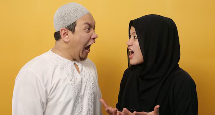 5 Perkataan yang Tidak Boleh Diucapkan Suami pada Istri, Bisa Fatal Akibatnya