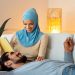 Suami (Maaf) Suka Kentut Depan Istri, Istri Harus Bagaimana?