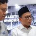 BAZNAS RI Masih Proses Tahapan Seleksi Beasiswa untuk Palestina