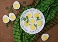 7 Manfaat Telur Rebus Jika Dikonsumsi Setiap Hari untuk Kesehatan