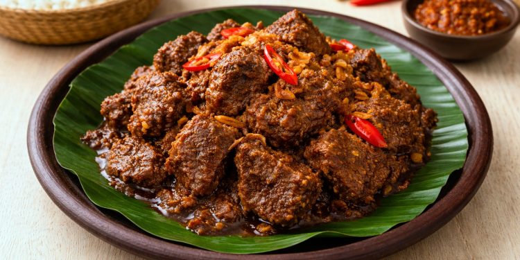 Resep Membuat Rendang Rumahan Mudah, Enak dan Simpel Caranya Ada di Sini!