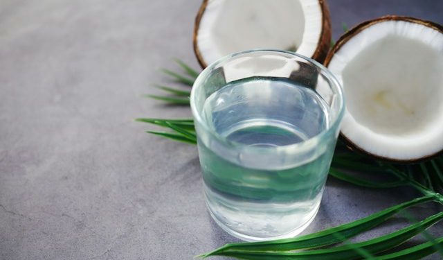 Resep Minuman Ramuan Alami Pembersih Usus yang Praktis dan Kaya Manfaat