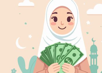 Uang Suami Uang Istri, Uang Istri Tetap Uang Istri, Benarkah?