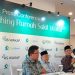 Cinta Quran Foundation Kembangkan Rumah Sakit Wakaf Bersama RSIB