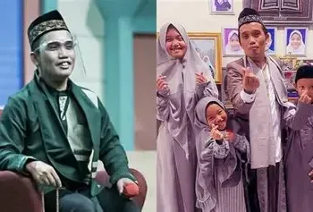 Rekayasa AI Mengancam Tokoh-tokoh Seleb