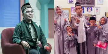 Rekayasa AI Mengancam Tokoh-tokoh Seleb