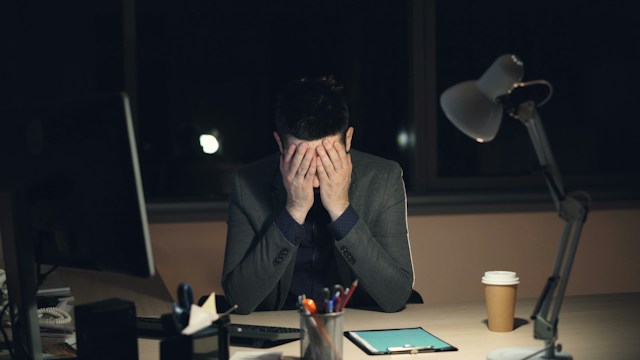 Cara Ampuh Mengatasi Tubuh Lemas Akibat Kurang Tidur dan Mengembalikan Energi Seketika