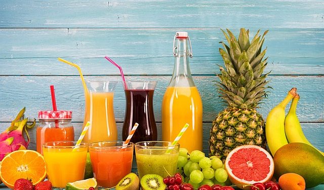 Jus Pisang Campur Alpukat Kaya Nutrisi Ini Manfaatnya untuk Kesehatan Tubuh