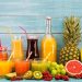 Jus Pisang Campur Alpukat Kaya Nutrisi Ini Manfaatnya untuk Kesehatan Tubuh