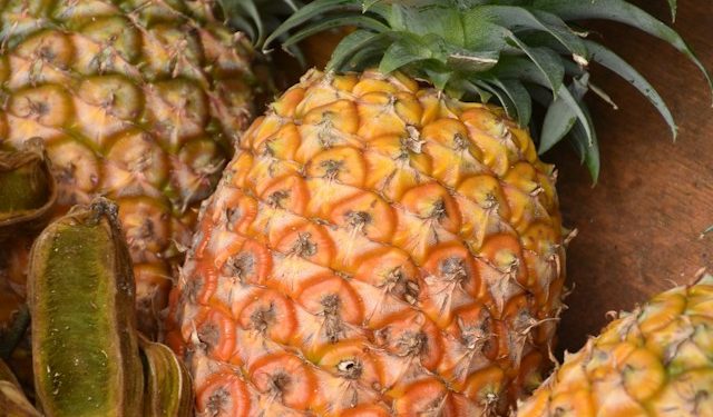 Ini 5 Manfaat Air Rebusan Nanas untuk Kesehatan Tubuh agar Kembali Prima
