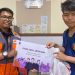 From ARMY With Love, Rumah Zakat Jakarta dan Xtraordinary ARMY Salurkan Bantuan untuk Anak Yatim dan Duafa