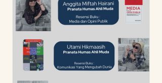 Tingkatkan Budaya Literasi, Ditjen Ketenagalistrikan Kini Punya Komunitas Belajar